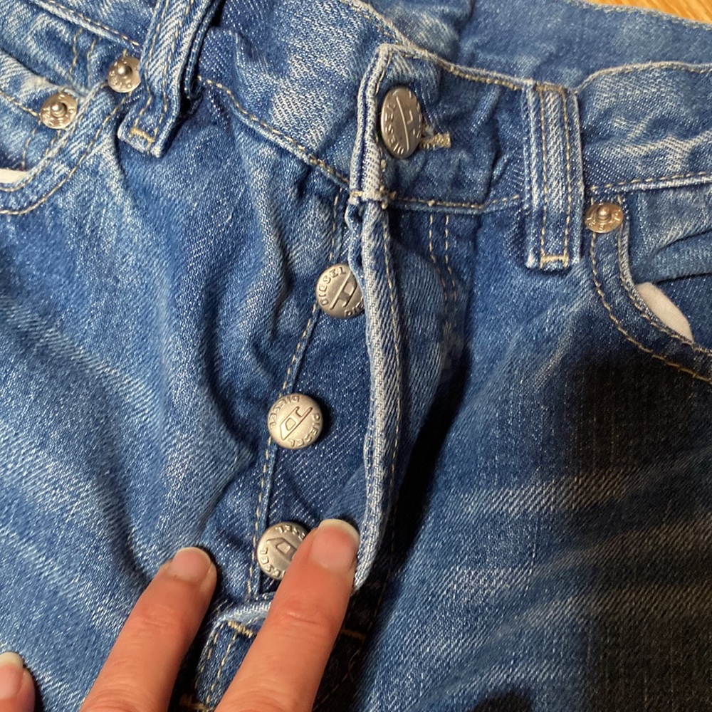 Diesel jeans - Picture 4 of 6